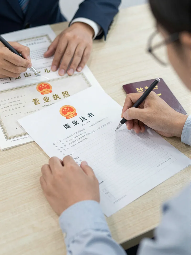 被拒三次后！我在莫斯科终于搞定了这家俄罗斯对公账户🇷🇺｜程宇航亲测 封面 2