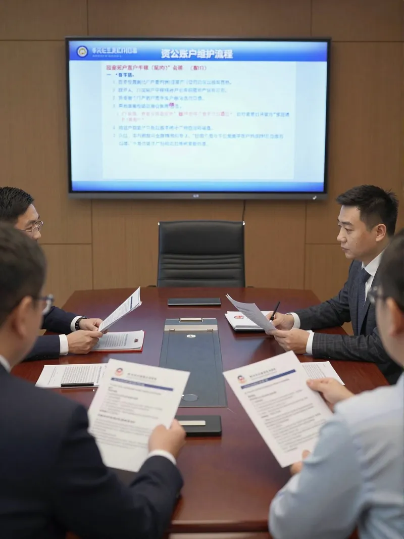 被拒三次后！我在莫斯科终于搞定了这家俄罗斯对公账户🇷🇺｜程宇航亲测 封面 4