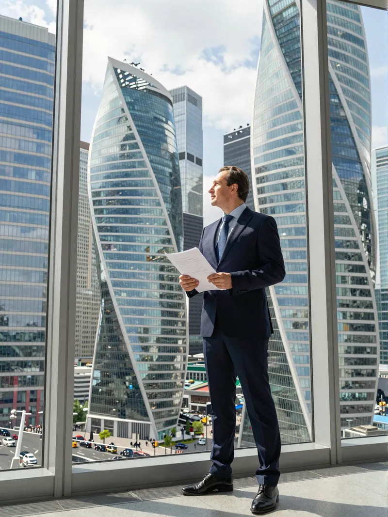 莫斯科注册公司vs香港公司做对俄贸易哪个好？内行人只选它！ 封面 1