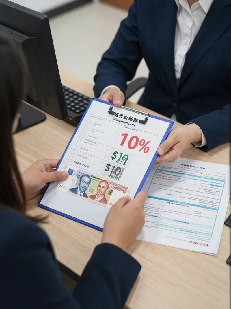 莫斯科注册公司vs香港公司做对俄贸易哪个好？内行人只选它！ 封面 3