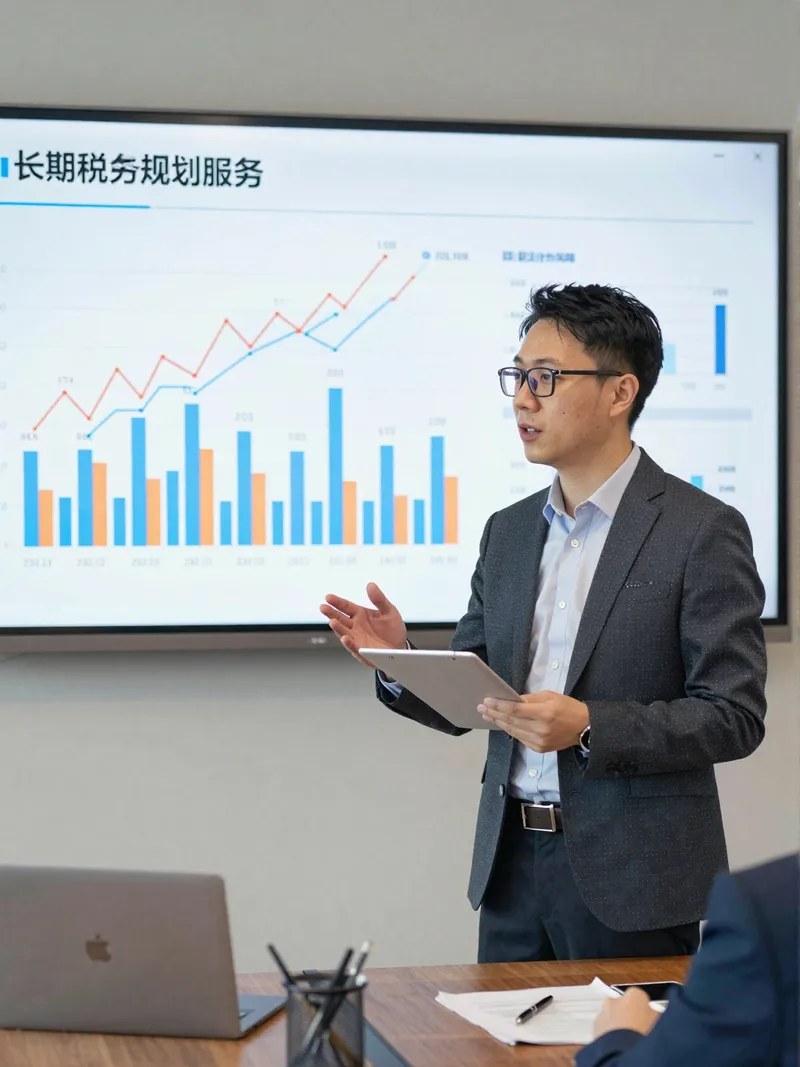 别再被忽悠！俄罗斯公司注册代办那些不得不说的内幕 封面 4