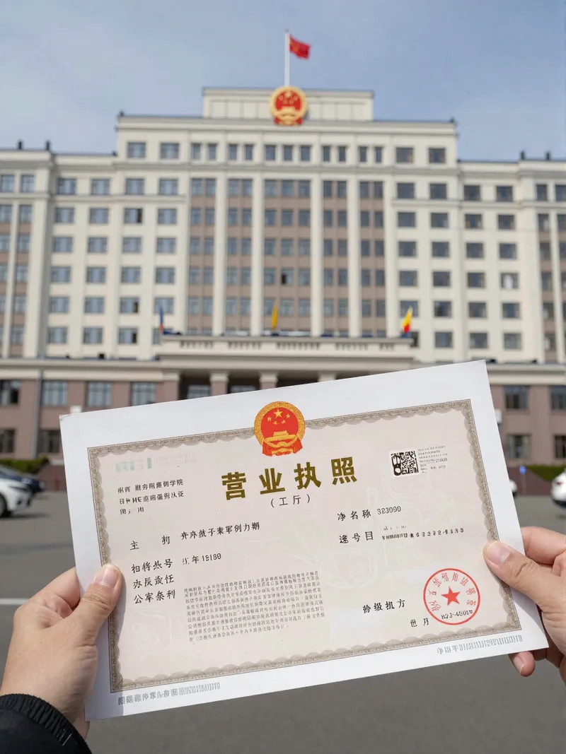别再被忽悠！俄罗斯公司注册代办那些不得不说的内幕 封面 2