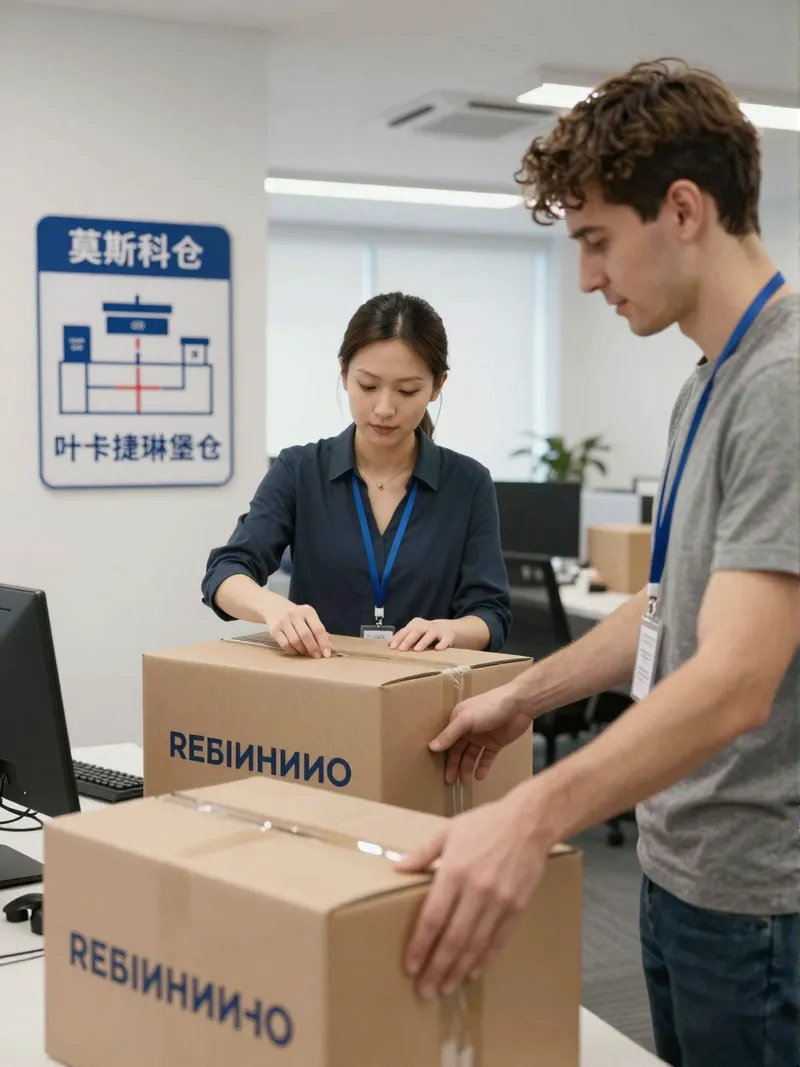 死守国内平台？俄罗斯本土电商解决方案才是出路！🇷🇺 封面 2