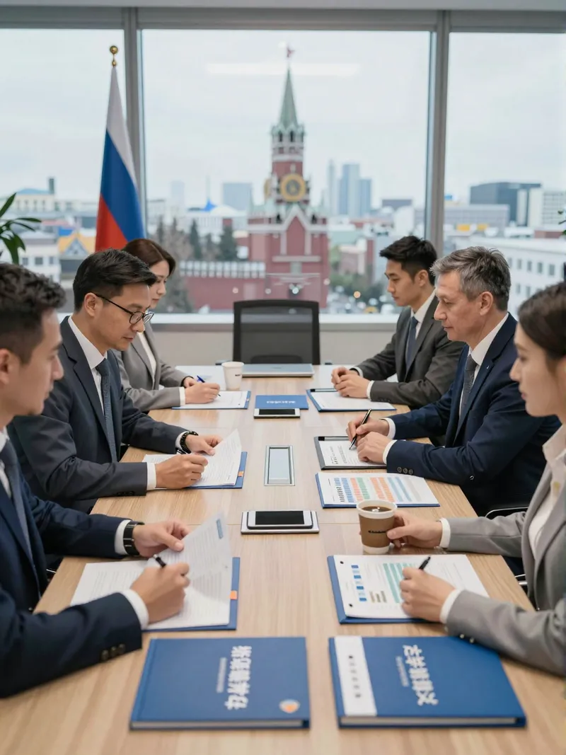 死守国内平台？俄罗斯本土电商解决方案才是出路！🇷🇺 封面 3