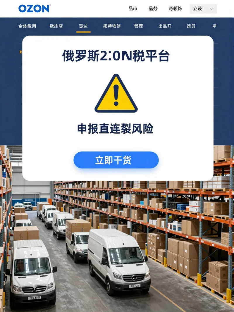 俄罗斯税务罚款处理｜别再让巨额罚单毁了你的跨境梦 封面 2