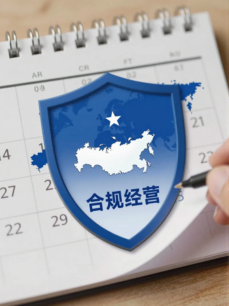 俄罗斯OZON代入驻？别等店铺被拒才哭！ 封面 4