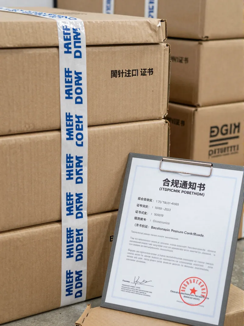 俄罗斯公司注册加海外仓：别急着囤货，先搞定这个！🚫📦 封面 4