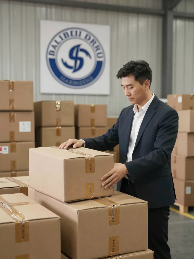 俄罗斯正规清关仓储踩坑实录：货丢在海那边的教训 封面 3