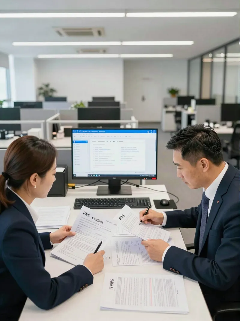 俄罗斯注册公司后多久能拿到执照？别被“慢”字吓跑！实操全揭秘🚀 封面 2