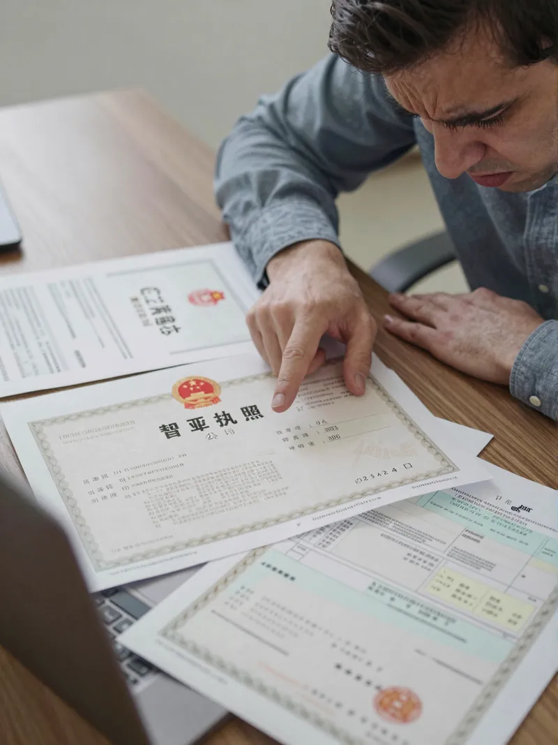死磕 OZON本土店入驻？别被年审坑惨了！ 封面 2