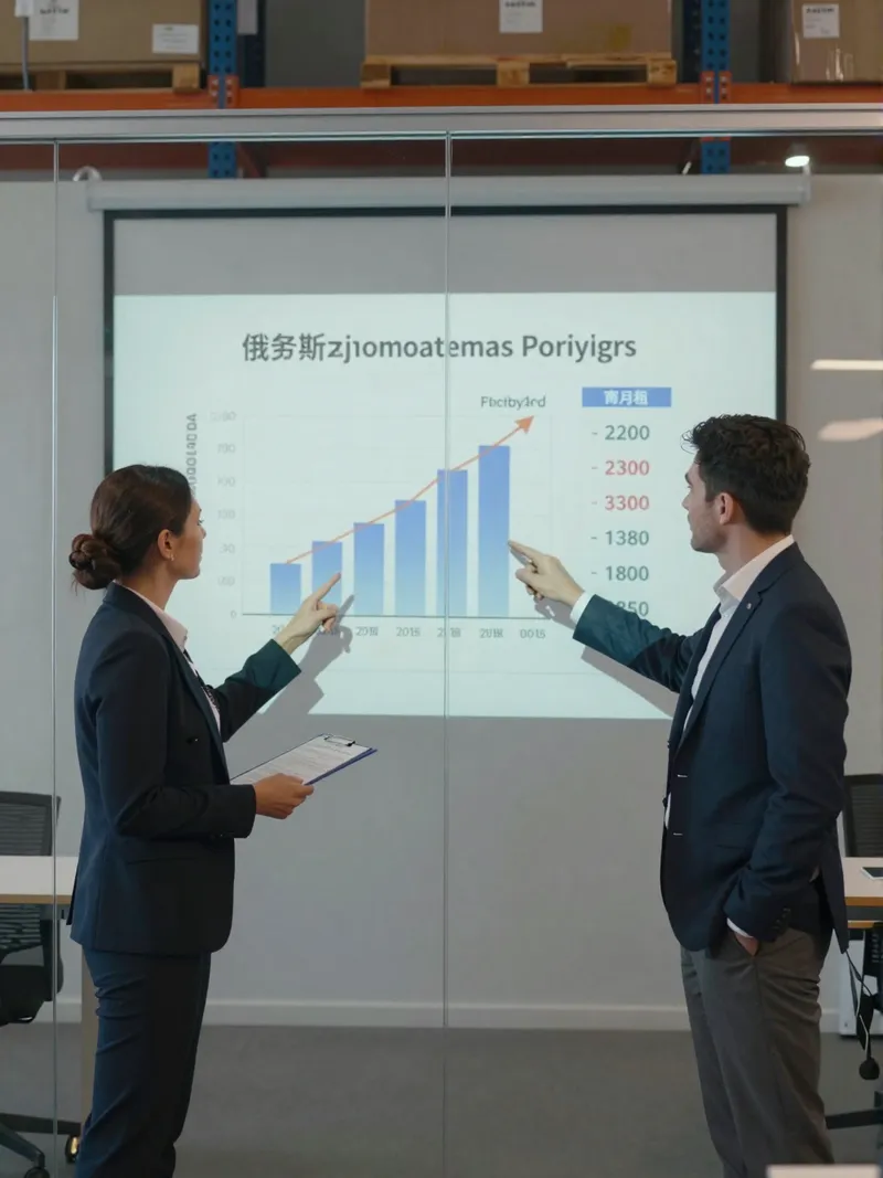 别再问运费了！深扒俄罗斯头程清关仓储那些坑 封面 4