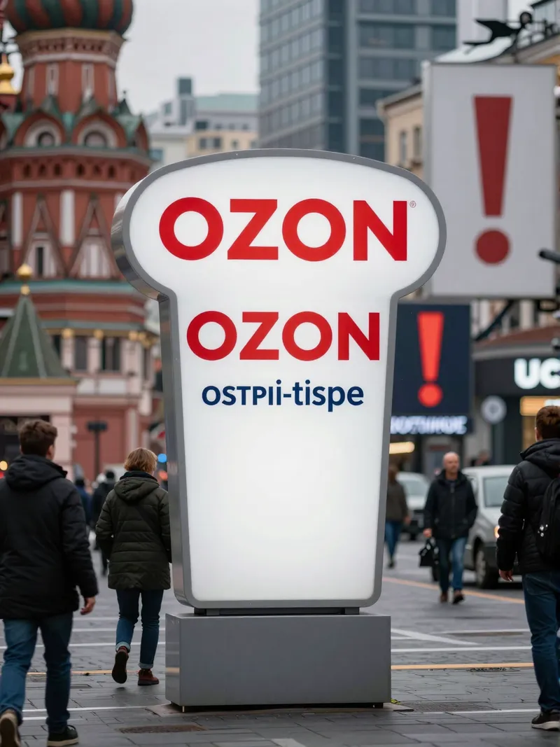 # Ozon年审被拒？别慌！曾瑞阳带你避坑上岸🇷🇺 封面 1