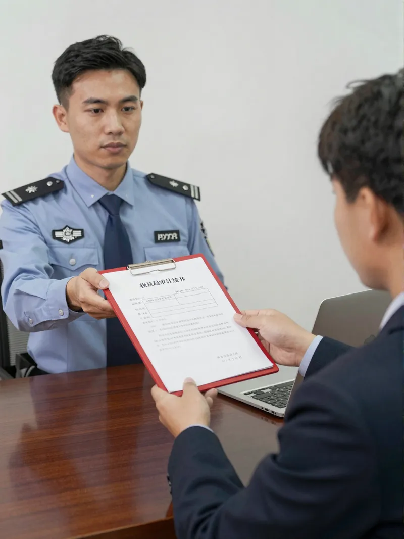 俄罗斯税务罚款处理｜别等银行冻结账户才想起救急！ 封面 3