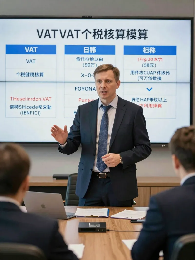 还在纠结怎么搞定俄罗斯OOO注册加报税做账？选对**俄罗斯跨境电商全套服务**真的能省下巨额隐形成本，别再让税务罚款拖垮你的利润了😤。 封面 4