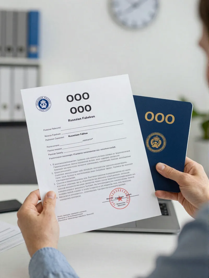 还在纠结怎么搞定俄罗斯OOO注册加报税做账？选对**俄罗斯跨境电商全套服务**真的能省下巨额隐形成本，别再让税务罚款拖垮你的利润了😤。 封面 2