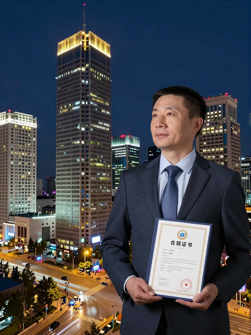 还在纠结怎么**中国人注册俄罗斯公司**？这操作比找对象还烧脑！ 封面 5