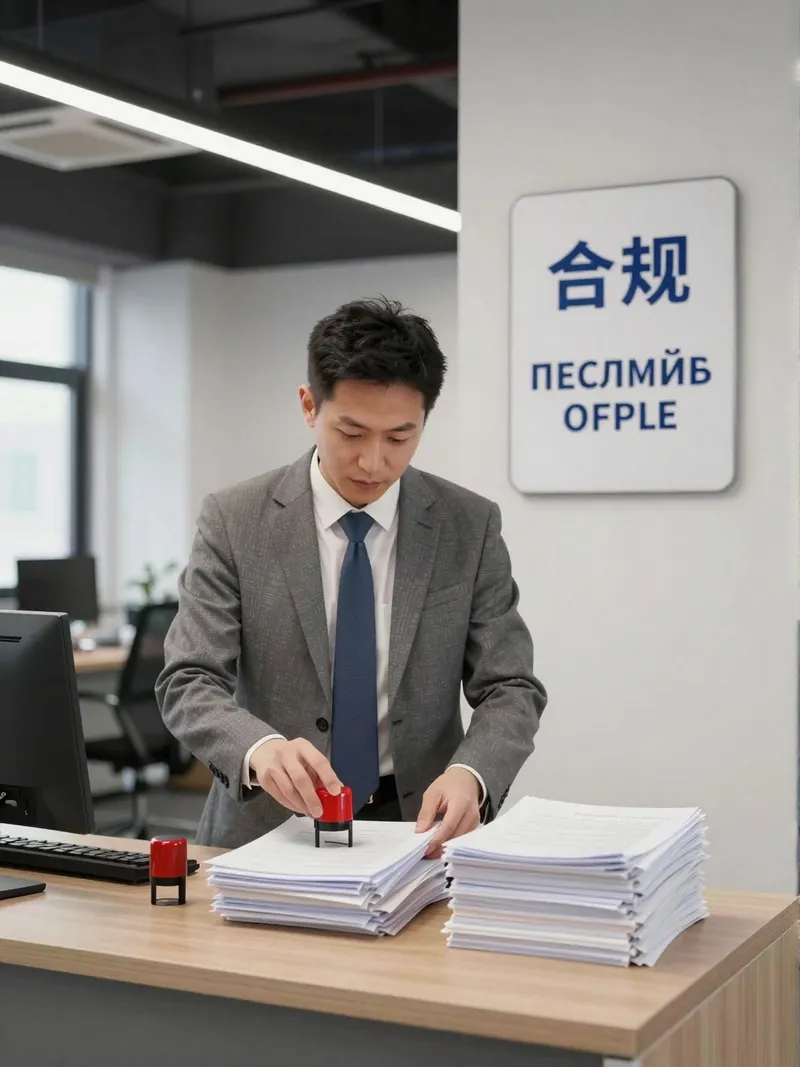 还在纠结怎么**中国人注册俄罗斯公司**？这操作比找对象还烧脑！ 封面 2