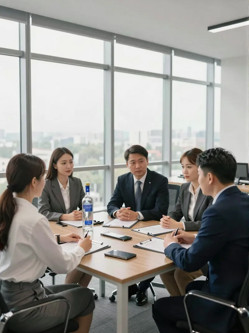 还在纠结怎么**中国人注册俄罗斯公司**？这操作比找对象还烧脑！ 封面 4
