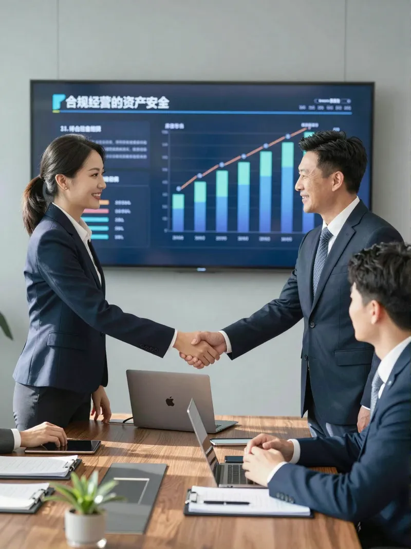 别让你的公司在莫斯科成了“税务孤岛”！专业**代理俄罗斯报税**真的能救急吗？ 封面 5