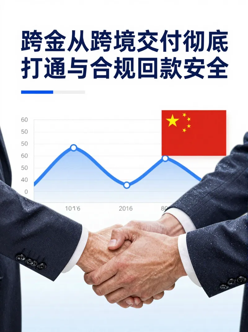 # 中俄贸易卢布怎么回款？没俄公司也能做！避坑全解析 封面 4