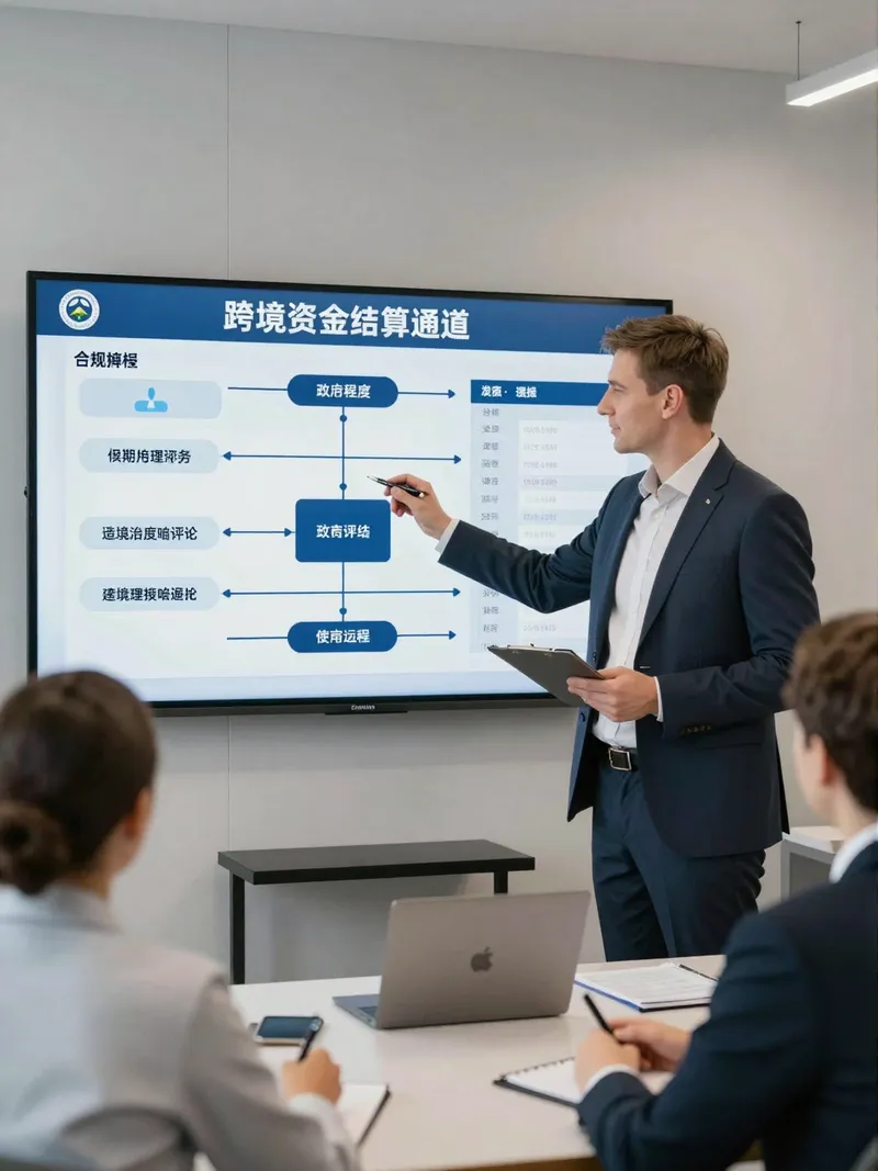 别傻了！做中俄贸易卢布怎么回款没想明白，你早就亏在注册俄罗斯公司费用上了 封面 2