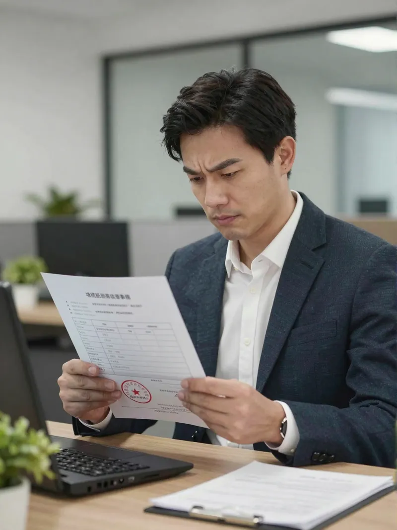 俄罗斯完税证明办理？别在海关前哭晕！保姆级避坑指南来了 封面 3