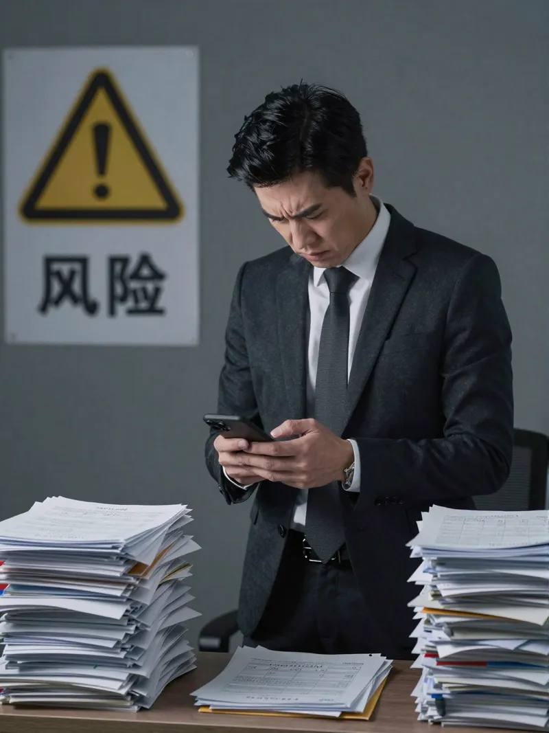 做OZON需要注册俄罗斯公司吗？找代办注册俄罗斯公司避坑指南 封面 3