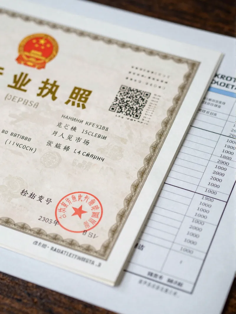 **俄罗斯会计外包需要提供哪些资料？别等税局查账才后悔！** 封面 2
