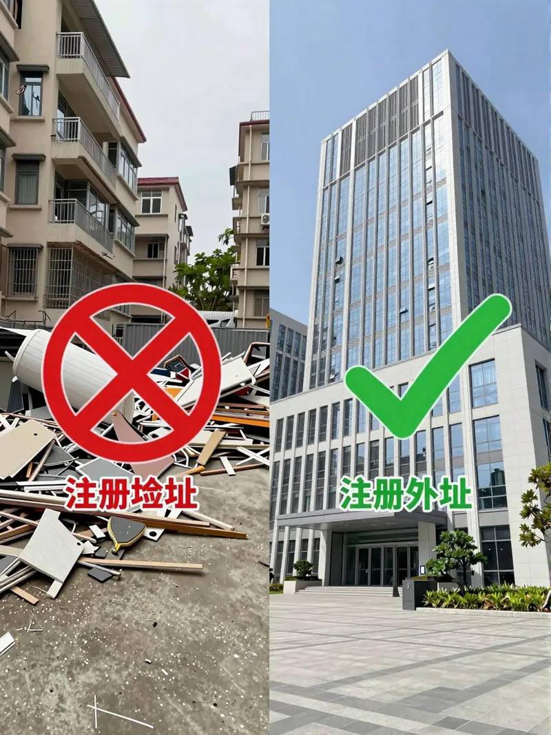 国内代办俄罗斯公司避坑指南：别被低价套路了！🇨🇳➡️🇷🇺 封面 4