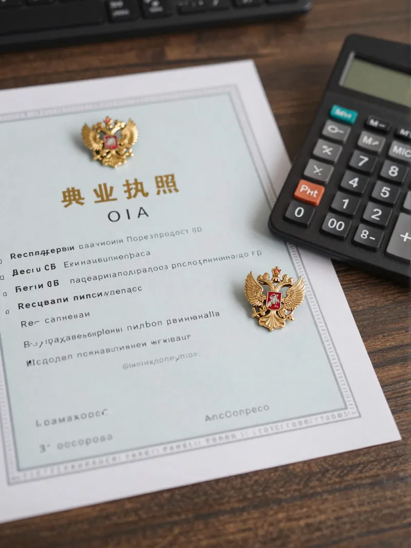 国内代办俄罗斯公司避坑指南：别被低价套路了！🇨🇳➡️🇷🇺 封面 3