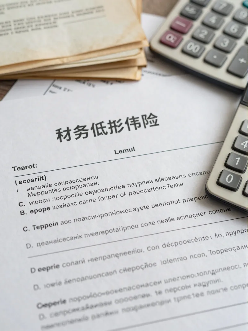 俄罗斯公司法人变更：别以为换个名字就万事大吉！🚫 封面 2