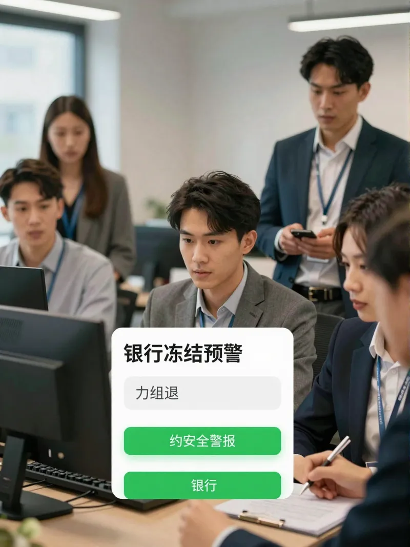 俄罗斯公司法人变更：别以为换个名字就万事大吉！🚫 封面 4