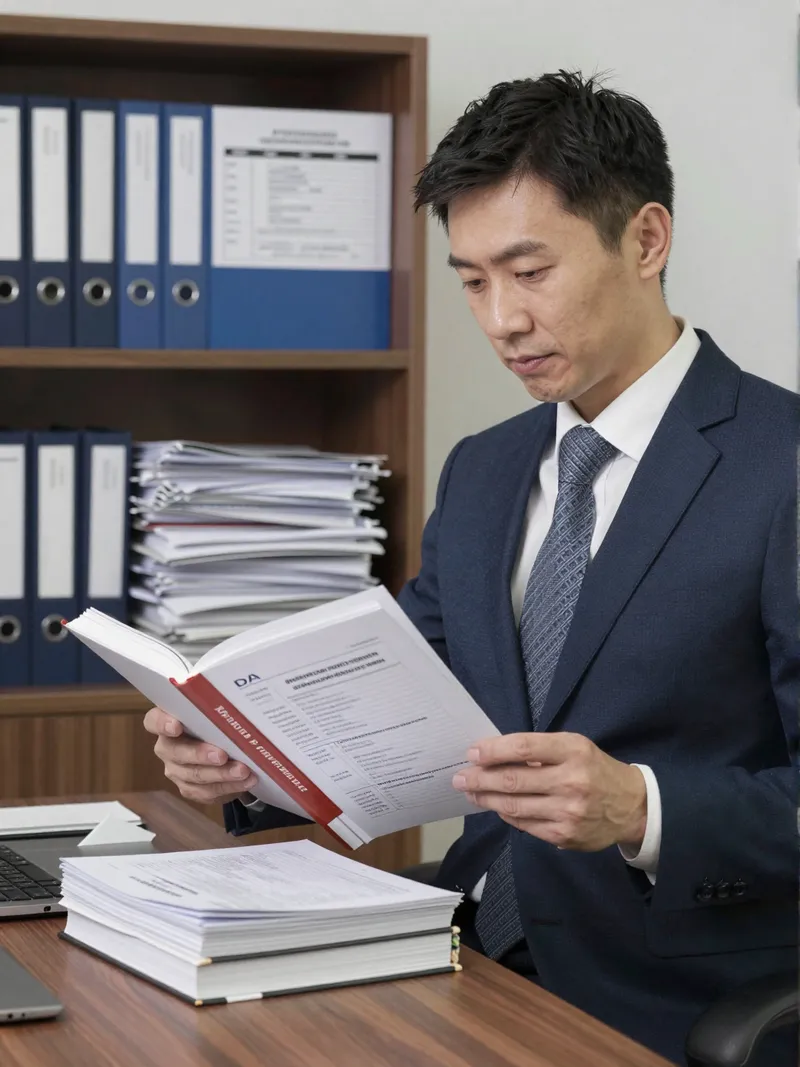 俄罗斯公司法人变更：别以为换个名字就万事大吉！🚫 封面 3