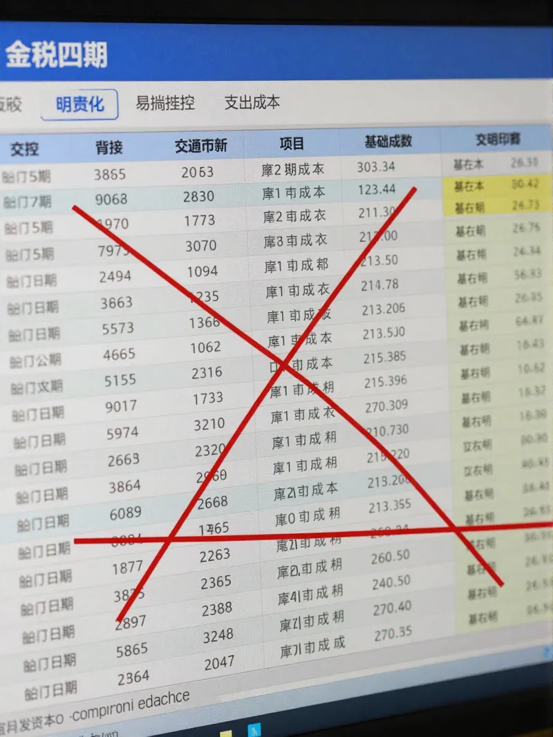 俄罗斯税务审计没过？这些隐形雷区你踩中了几个💥 封面 2