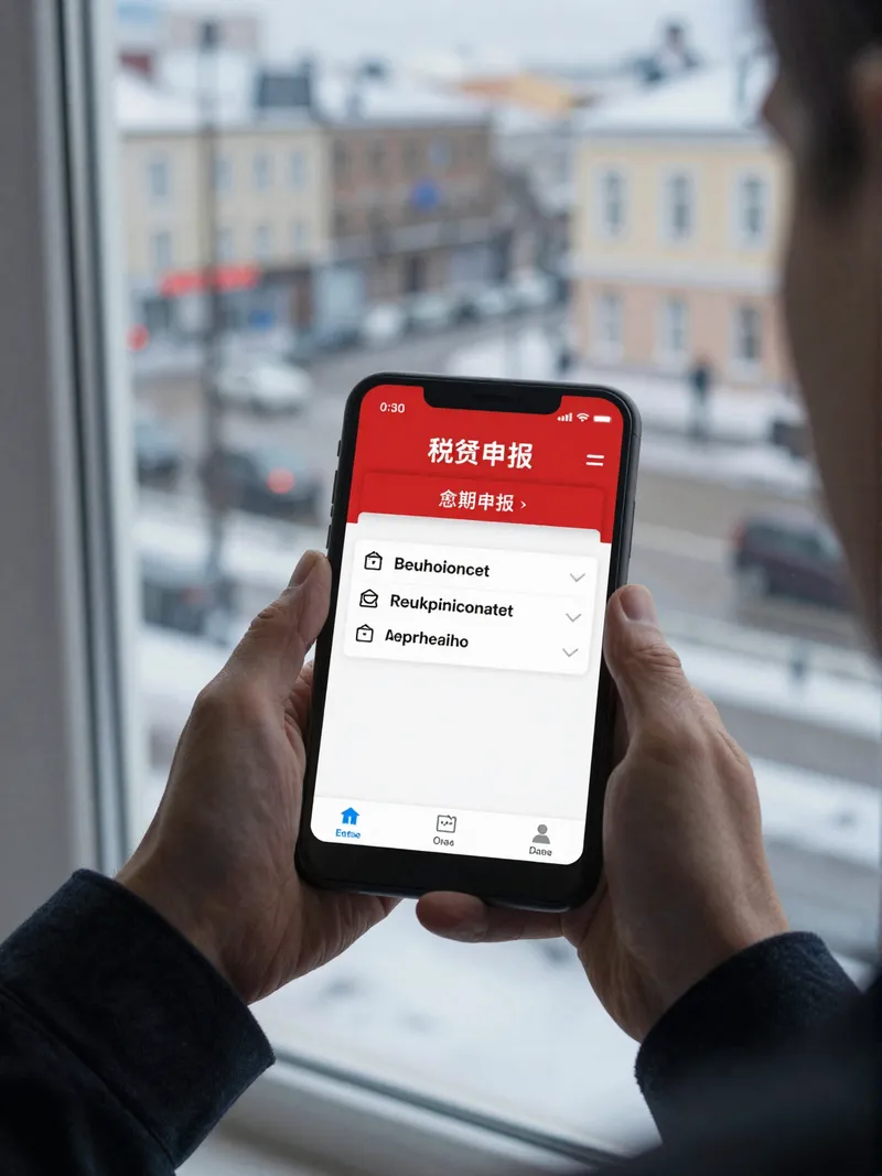 **俄罗斯公司注册后的年审维护成本？别被报价坑了！** 封面 4