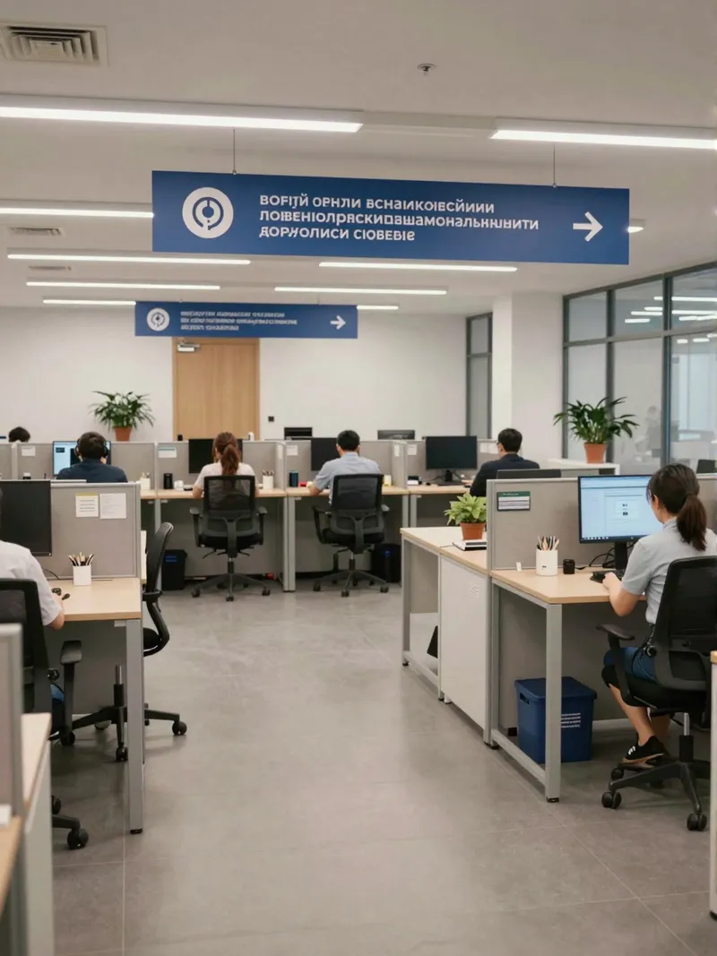 **俄罗斯公司注册后的年审维护成本？别被报价坑了！** 封面 3