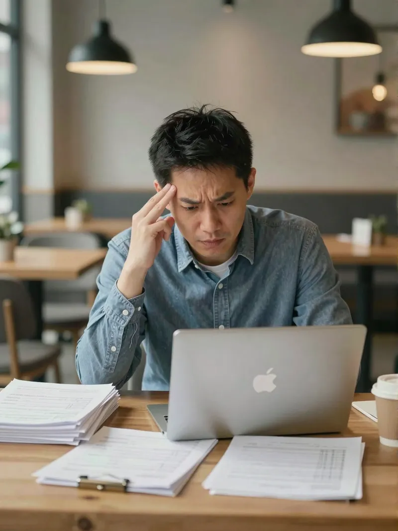 还在为俄企账务头秃？俄罗斯会计代理怎么选才不踩雷 封面 1