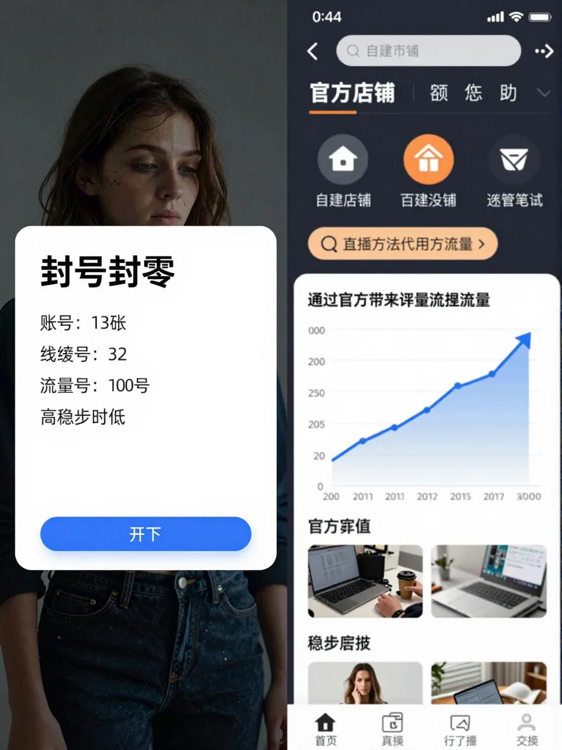 OZON 老店还在买？听我一句劝，这水比你想象深得太多💣 封面 5