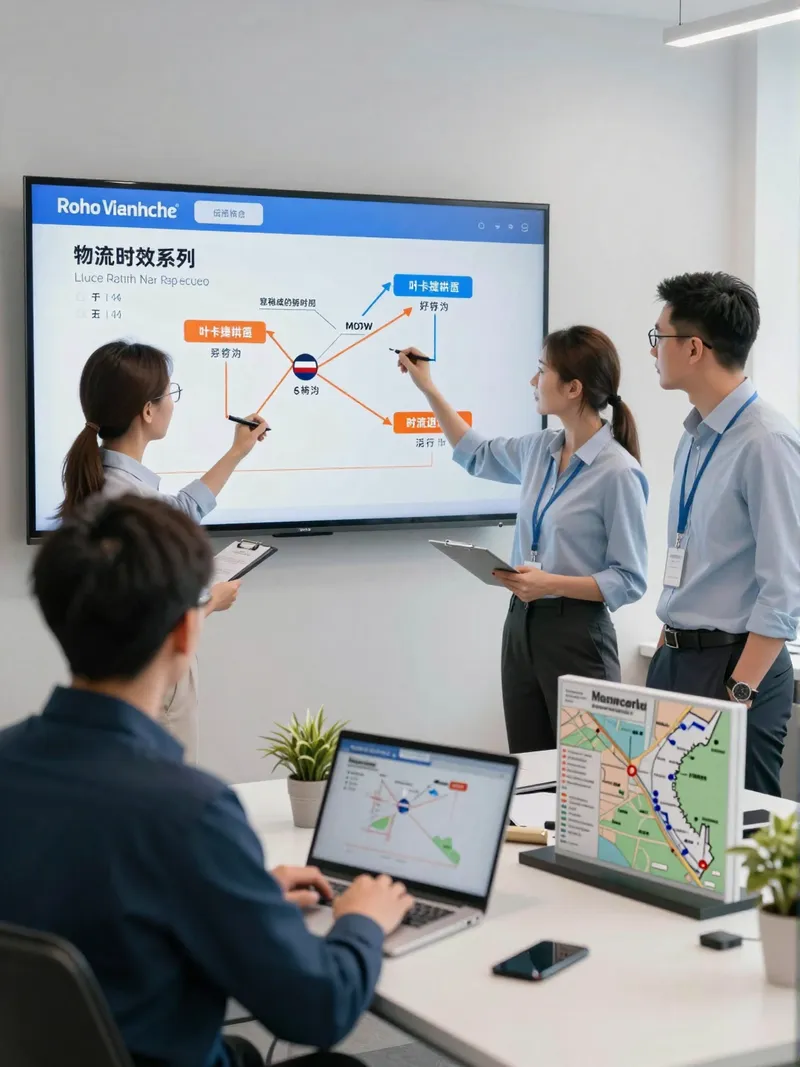 **没有俄罗斯公司怎么开OZON店？曾瑞阳亲测这三条路！🇷🇺🚀** 封面 2