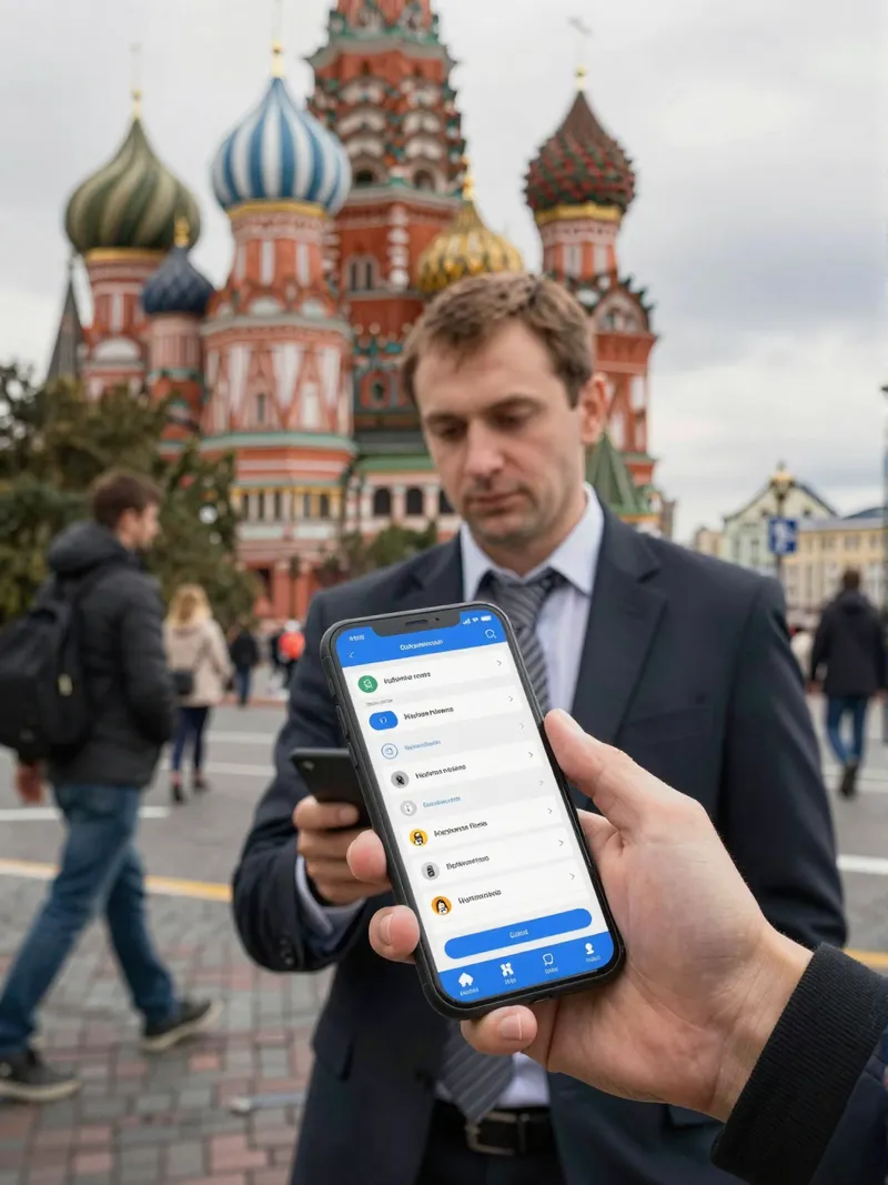 俄罗斯 OOO 公司注册真的没你想的那么麻烦？避坑指南请收好🇷🇺 封面 4