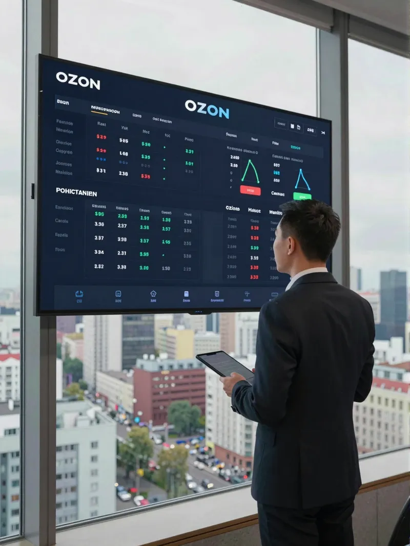 做OZON需要注册俄罗斯公司吗？避坑指南！ 封面 1