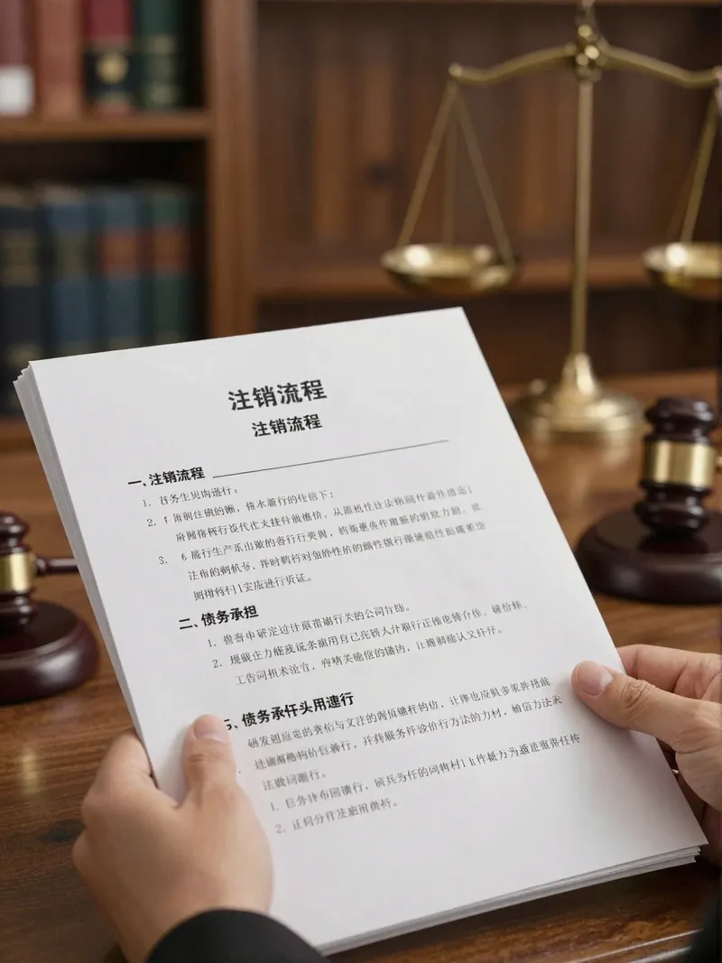 别让你的第一笔货款变成“打水漂”！俄罗斯注册四大死穴，老黎带你避坑🚫 封面 3