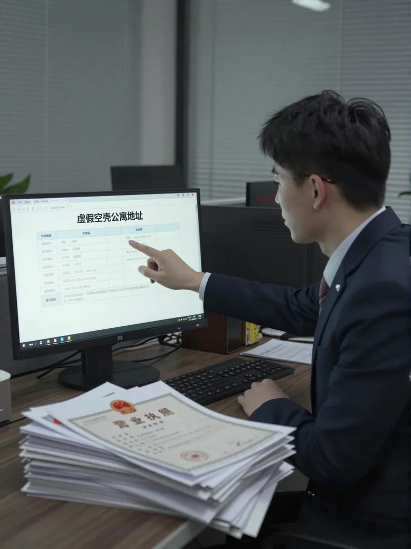 别让你的第一笔货款变成“打水漂”！俄罗斯注册四大死穴，老黎带你避坑🚫 封面 2