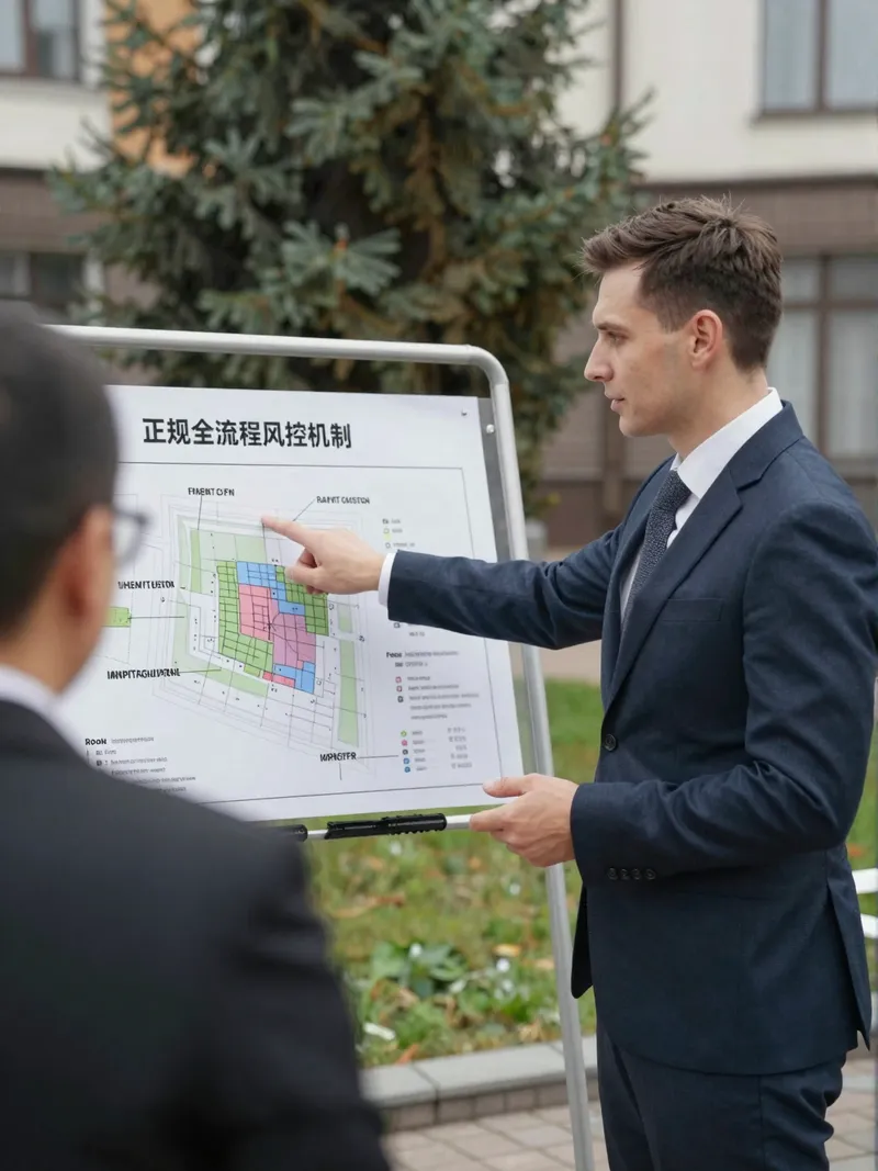 还在愁俄罗斯本土电商解决方案？这几点避坑必看！💣 封面 5