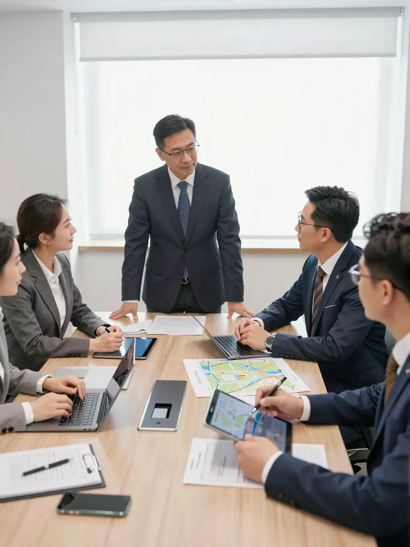 俄罗斯公司注册地址挂靠租赁怎么选？避坑指南来了！ 封面 4