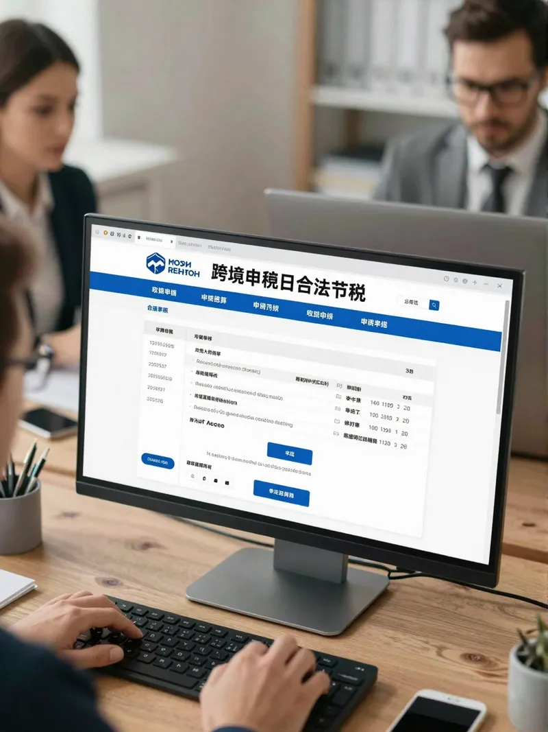 还在为俄企税务警报发愁？专业**俄罗斯代账服务**带你破局！ 封面 3
