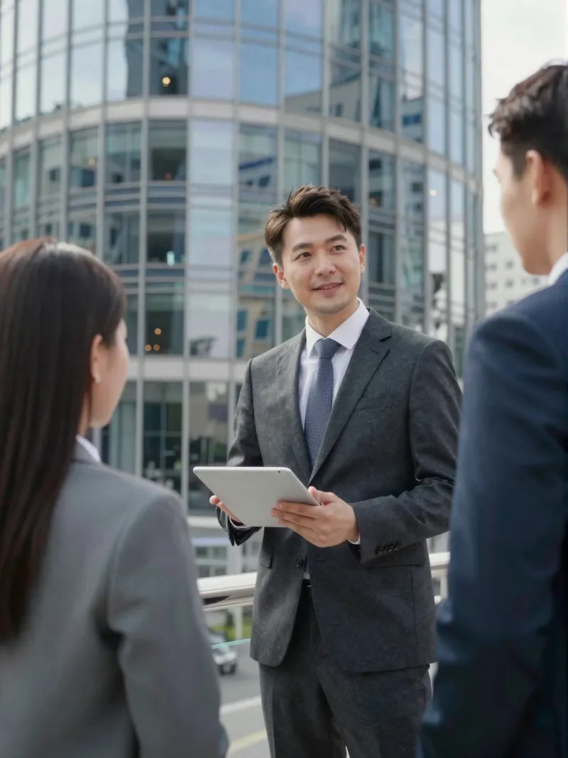 俄罗斯公司总经理必须本地人吗？别再被中介忽悠了！ 封面 1