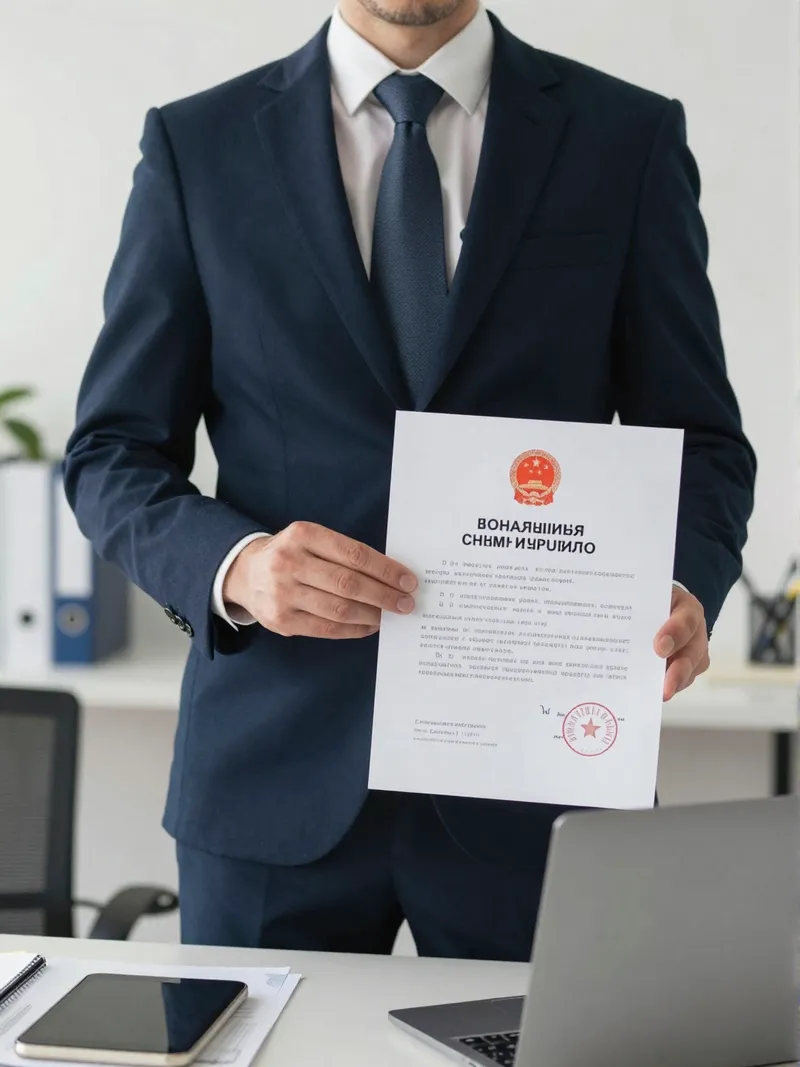 不出境注册俄罗斯公司？这些坑别踩！ 封面 2