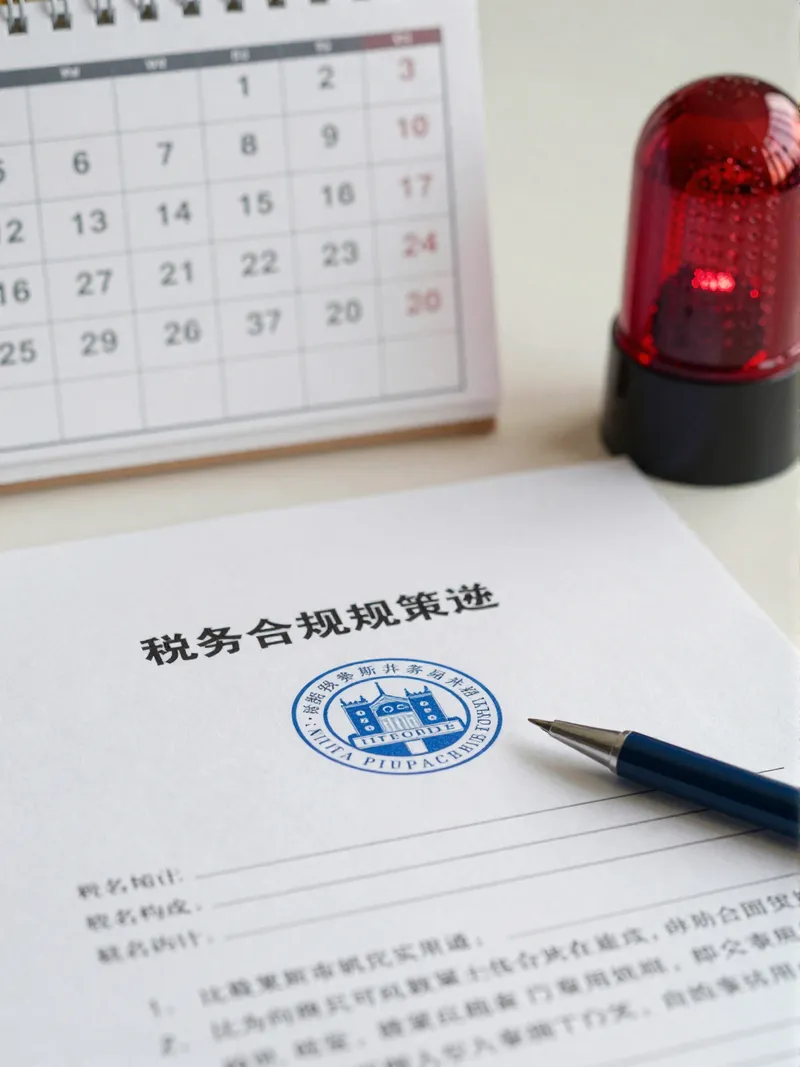 俄罗斯本土化运营公司仓库税务全攻略：别再让海外仓成为你的税源黑洞！ 封面 5