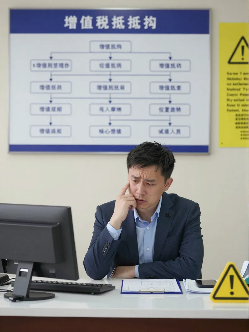俄罗斯本土化运营公司仓库税务全攻略：别再让海外仓成为你的税源黑洞！ 封面 2